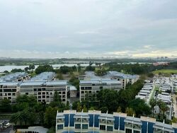 Skies Miltonia (D27), Condominium #439846391